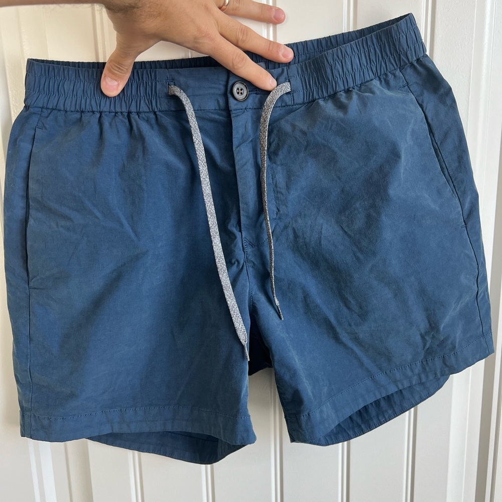 Bonobos Anywhere Short E-Waist